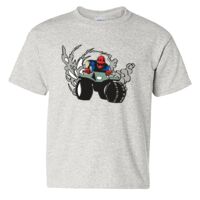 Heavy Cotton™ Youth T-Shirt Thumbnail