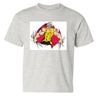 Heavy Cotton™ Youth T-Shirt Thumbnail