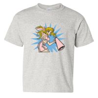Heavy Cotton™ Youth T-Shirt Thumbnail