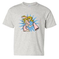 Heavy Cotton™ Youth T-Shirt Thumbnail