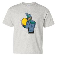 Heavy Cotton™ Youth T-Shirt Thumbnail