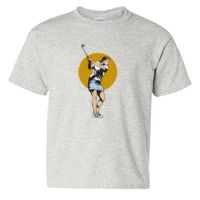 Heavy Cotton™ Youth T-Shirt Thumbnail