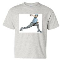 Heavy Cotton™ Youth T-Shirt Thumbnail