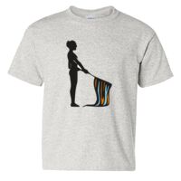 Heavy Cotton™ Youth T-Shirt Thumbnail