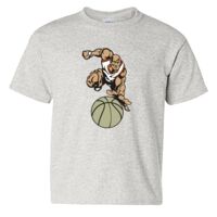 Heavy Cotton™ Youth T-Shirt Thumbnail