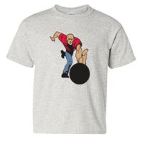 Heavy Cotton™ Youth T-Shirt Thumbnail