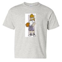 Heavy Cotton™ Youth T-Shirt Thumbnail