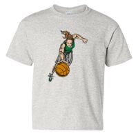 Heavy Cotton™ Youth T-Shirt Thumbnail