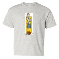 Heavy Cotton™ Youth T-Shirt Thumbnail