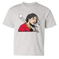 Heavy Cotton™ Youth T-Shirt Thumbnail