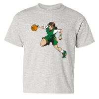 Heavy Cotton™ Youth T-Shirt Thumbnail