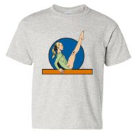 Heavy Cotton™ Youth T-Shirt Thumbnail