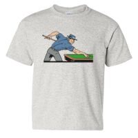 Heavy Cotton™ Youth T-Shirt Thumbnail