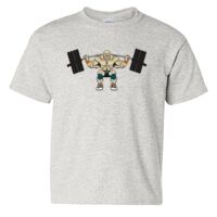 Heavy Cotton™ Youth T-Shirt Thumbnail