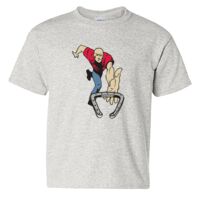 Heavy Cotton™ Youth T-Shirt Thumbnail