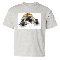 Heavy Cotton™ Youth T-Shirt Thumbnail