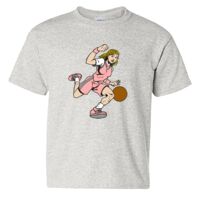 Heavy Cotton™ Youth T-Shirt Thumbnail