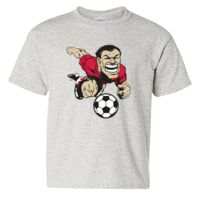 Heavy Cotton™ Youth T-Shirt Thumbnail