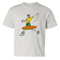 Heavy Cotton™ Youth T-Shirt Thumbnail