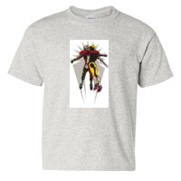 Heavy Cotton™ Youth T-Shirt Thumbnail