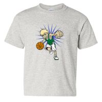 Heavy Cotton™ Youth T-Shirt Thumbnail