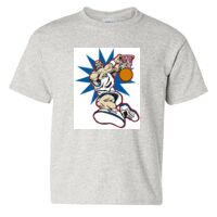 Heavy Cotton™ Youth T-Shirt Thumbnail