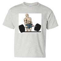 Heavy Cotton™ Youth T-Shirt Thumbnail
