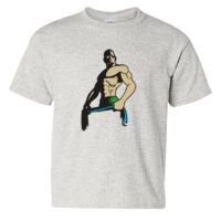 Heavy Cotton™ Youth T-Shirt Thumbnail