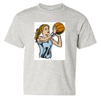 Heavy Cotton™ Youth T-Shirt Thumbnail