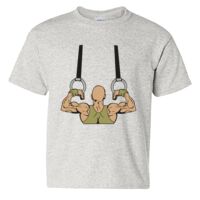 Heavy Cotton™ Youth T-Shirt Thumbnail