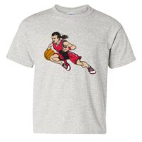 Heavy Cotton™ Youth T-Shirt Thumbnail