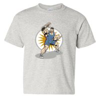 Heavy Cotton™ Youth T-Shirt Thumbnail