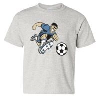 Heavy Cotton™ Youth T-Shirt Thumbnail