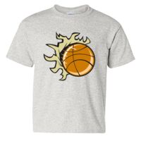 Heavy Cotton™ Youth T-Shirt Thumbnail