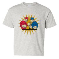 Heavy Cotton™ Youth T-Shirt Thumbnail