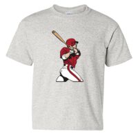 Heavy Cotton™ Youth T-Shirt Thumbnail