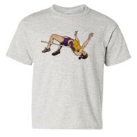 Heavy Cotton™ Youth T-Shirt Thumbnail