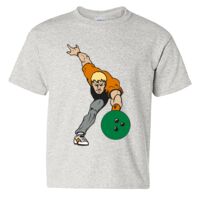 Heavy Cotton™ Youth T-Shirt Thumbnail