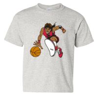 Heavy Cotton™ Youth T-Shirt Thumbnail