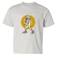 Heavy Cotton™ Youth T-Shirt Thumbnail