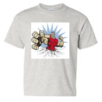 Heavy Cotton™ Youth T-Shirt Thumbnail