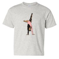 Heavy Cotton™ Youth T-Shirt Thumbnail