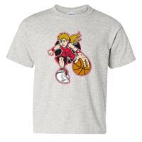 Heavy Cotton™ Youth T-Shirt Thumbnail