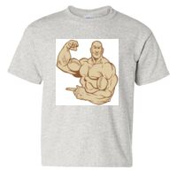 Heavy Cotton™ Youth T-Shirt Thumbnail