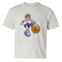 Heavy Cotton™ Youth T-Shirt Thumbnail