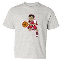 Heavy Cotton™ Youth T-Shirt Thumbnail