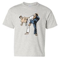 Heavy Cotton™ Youth T-Shirt Thumbnail