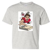 Heavy Cotton™ Youth T-Shirt Thumbnail