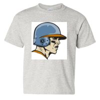 Heavy Cotton™ Youth T-Shirt Thumbnail