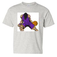 Heavy Cotton™ Youth T-Shirt Thumbnail